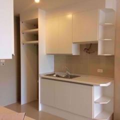 2 bed Condo in Happy Condo Ladprao 101 Khlongchaokhunsing Sub District C013381