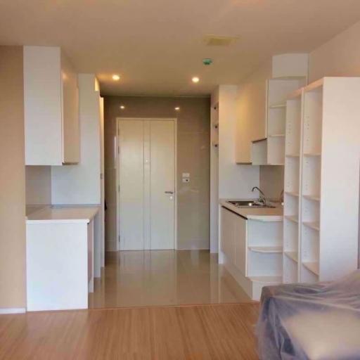 2 bed Condo in Happy Condo Ladprao 101 Khlongchaokhunsing Sub District C013381