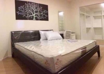 2 bed Condo in Happy Condo Ladprao 101 Khlongchaokhunsing Sub District C013381