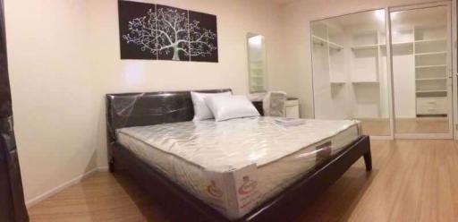 2 bed Condo in Happy Condo Ladprao 101 Khlongchaokhunsing Sub District C013381