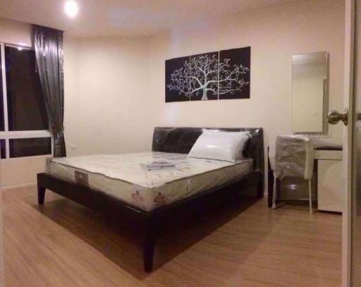 2 bed Condo in Happy Condo Ladprao 101 Khlongchaokhunsing Sub District C013381