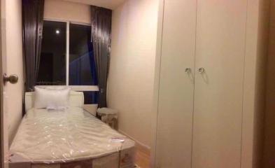 2 bed Condo in Happy Condo Ladprao 101 Khlongchaokhunsing Sub District C013381