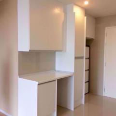 2 bed Condo in Happy Condo Ladprao 101 Khlongchaokhunsing Sub District C013381