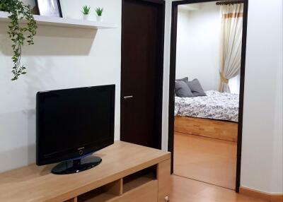 1 bed Condo in The Address Sukhumvit 42 Phra Khanong Sub District C013380