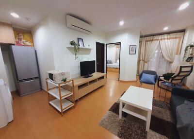 1 bed Condo in The Address Sukhumvit 42 Phra Khanong Sub District C013380