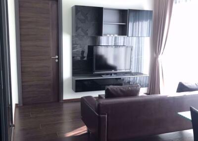 2 bed Condo in C Ekkamai Khlong Tan Nuea Sub District C013379