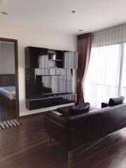 2 bed Condo in C Ekkamai Khlong Tan Nuea Sub District C013379