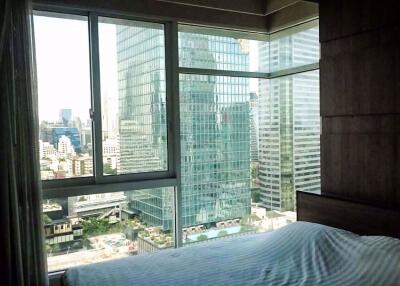 1 bed Condo in Ivy Sathorn 10 Silom Sub District C013375