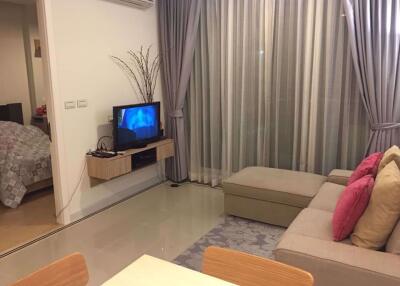 1 bed Condo in T.C. Green Huai Khwang Sub District C013372