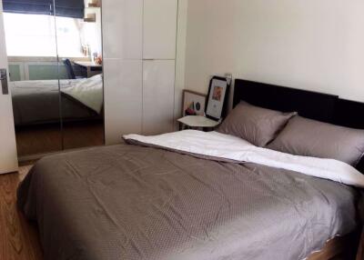 1 bed Condo in T.C. Green Huai Khwang Sub District C013372