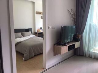 1 bed Condo in T.C. Green Huai Khwang Sub District C013372