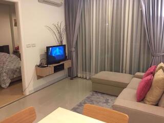 1 bed Condo in T.C. Green Huai Khwang Sub District C013372