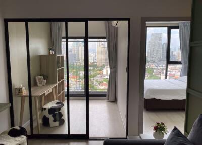 1 bed Condo in Knightsbridge Prime Sathorn Thungmahamek Sub District C013364