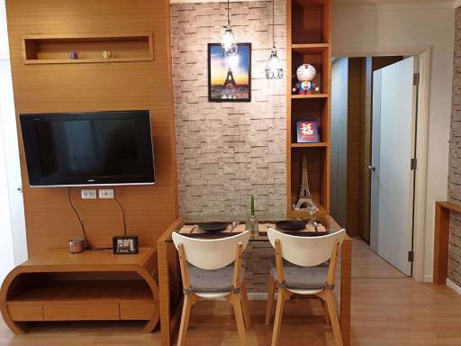 2 bed Condo in Lumpini Ville Sukhumvit 77 2 Suanluang Sub District C013363