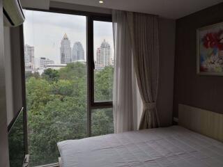 1 bed Condo in Klass Condo Silom Silom Sub District C013359