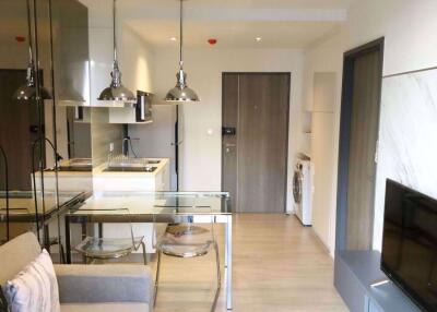 1 bed Condo in Maestro 02 Ruamrudee Lumphini Sub District C013356