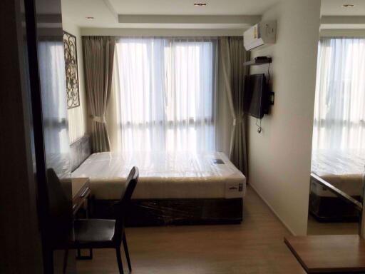 1 bed Condo in Maestro 02 Ruamrudee Lumphini Sub District C013356