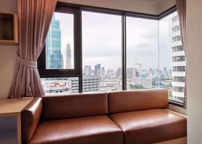 1 bed Condo in Life One Wireless Lumphini Sub District C013342