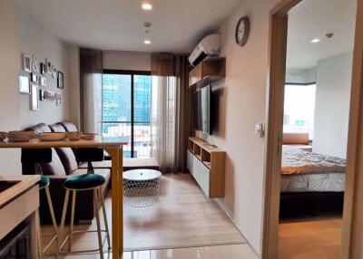 1 bed Condo in Life One Wireless Lumphini Sub District C013342