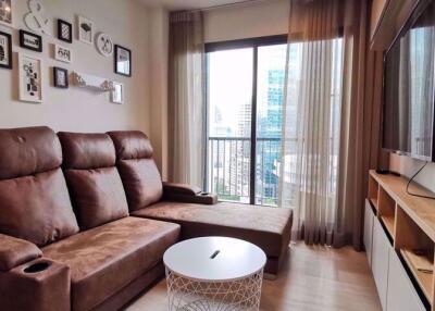 1 bed Condo in Life One Wireless Lumphini Sub District C013342