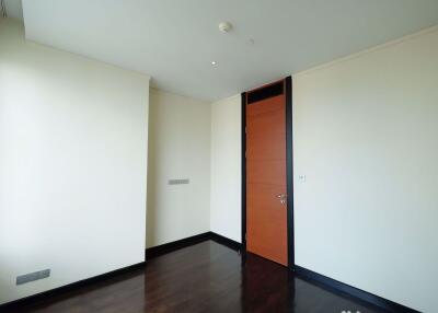 3 bed Condo in The Infinity Silom Sub District C013341