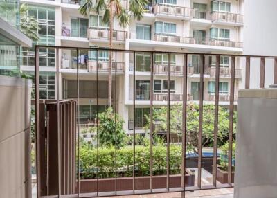 1 bed Condo in The Clover Khlong Tan Nuea Sub District C013340