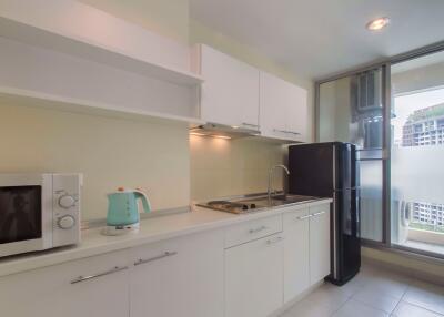 1 bed Condo in Life @ Sukhumvit 65 Phrakhanongnuea Sub District C013333