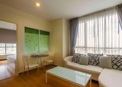 1 bed Condo in Life @ Sukhumvit 65 Phrakhanongnuea Sub District C013333