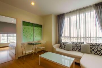 1 bed Condo in Life @ Sukhumvit 65 Phrakhanongnuea Sub District C013333