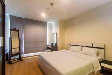 1 bed Condo in Life @ Sukhumvit 65 Phrakhanongnuea Sub District C013333