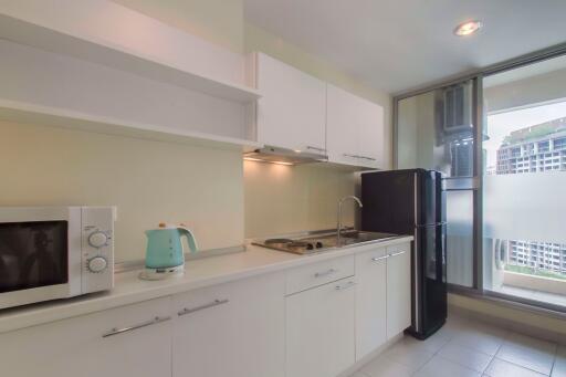 1 bed Condo in Life @ Sukhumvit 65 Phrakhanongnuea Sub District C013333