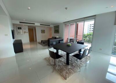 3 bed Condo in Fullerton Sukhumvit Khlongtoei Sub District C013329