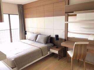 1 bed Condo in Noble Refine Khlongtan Sub District C013321