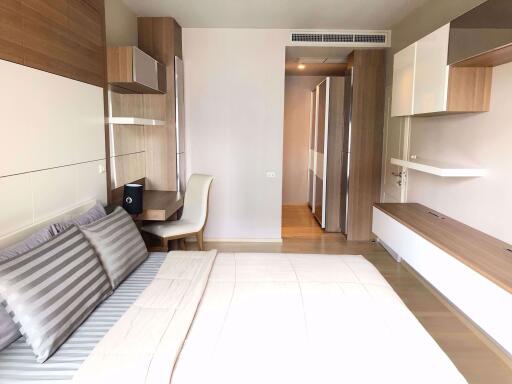 1 bed Condo in Noble Refine Khlongtan Sub District C013321