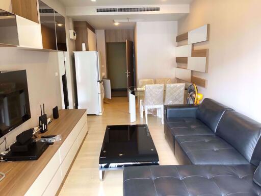 1 bed Condo in Noble Refine Khlongtan Sub District C013321