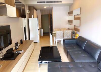 1 bed Condo in Noble Refine Khlongtan Sub District C013321