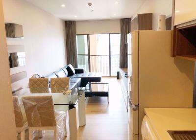 1 bed Condo in Noble Refine Khlongtan Sub District C013321