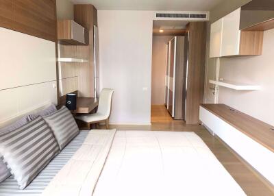 1 bed Condo in Noble Refine Khlongtan Sub District C013321