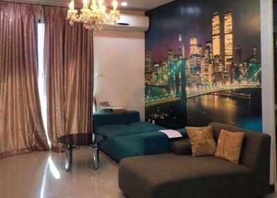 2 bed Condo in Supalai Premier Ratchathewi Thungphayathai Sub District C013318