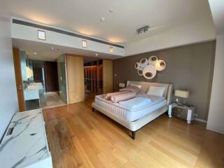 3 bed Condo in The Met Thungmahamek Sub District C013315