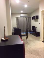 1 bed Condo in The Crest Sukhumvit 34 Khlongtan Sub District C013312