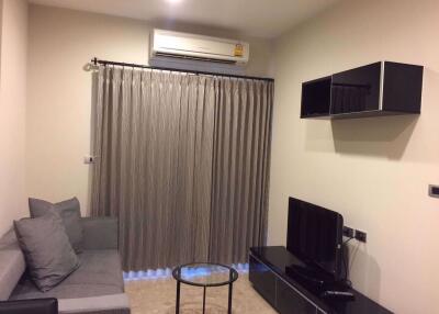 1 bed Condo in The Crest Sukhumvit 34 Khlongtan Sub District C013312