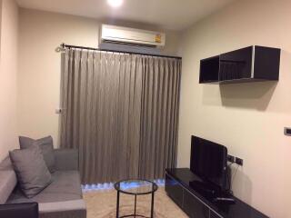 1 bed Condo in The Crest Sukhumvit 34 Khlongtan Sub District C013312