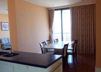 3 bed Condo in Aguston Sukhumvit 22 Khlongtoei Sub District C013311