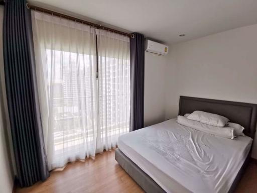 1 bed Condo in Supalai Wellington 2 Huai Khwang Sub District C013308