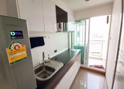 1 bed Condo in Supalai Wellington 2 Huai Khwang Sub District C013308