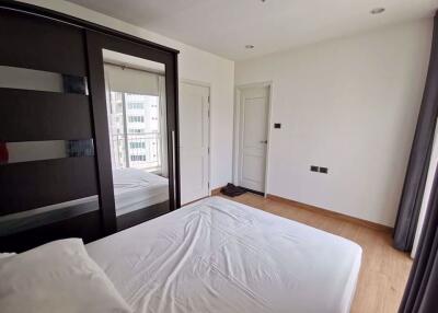 1 bed Condo in Supalai Wellington 2 Huai Khwang Sub District C013308