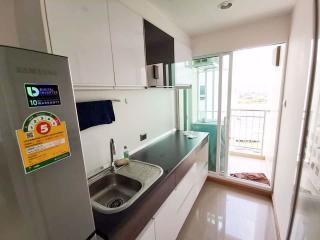 1 bed Condo in Supalai Wellington 2 Huai Khwang Sub District C013308