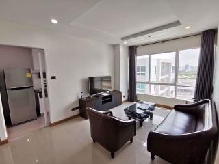 1 bed Condo in Supalai Wellington 2 Huai Khwang Sub District C013308