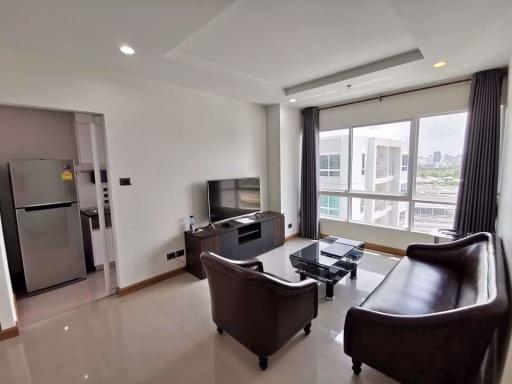 1 bed Condo in Supalai Wellington 2 Huai Khwang Sub District C013308